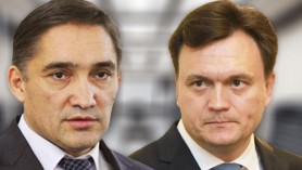 Diacov, despre prietenia lui Recean și Stoianoglo: S-au văzut recent, după ce a fost numit în funcție de Maia Sandu